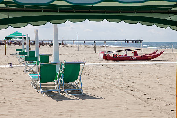Spiaggia di Marina di Pietrasanta