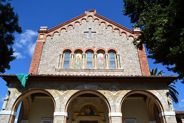 Chiesa di Sant'Antonio da Padova a Marina di Pietrasanta
